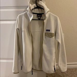 Patagonia jacket